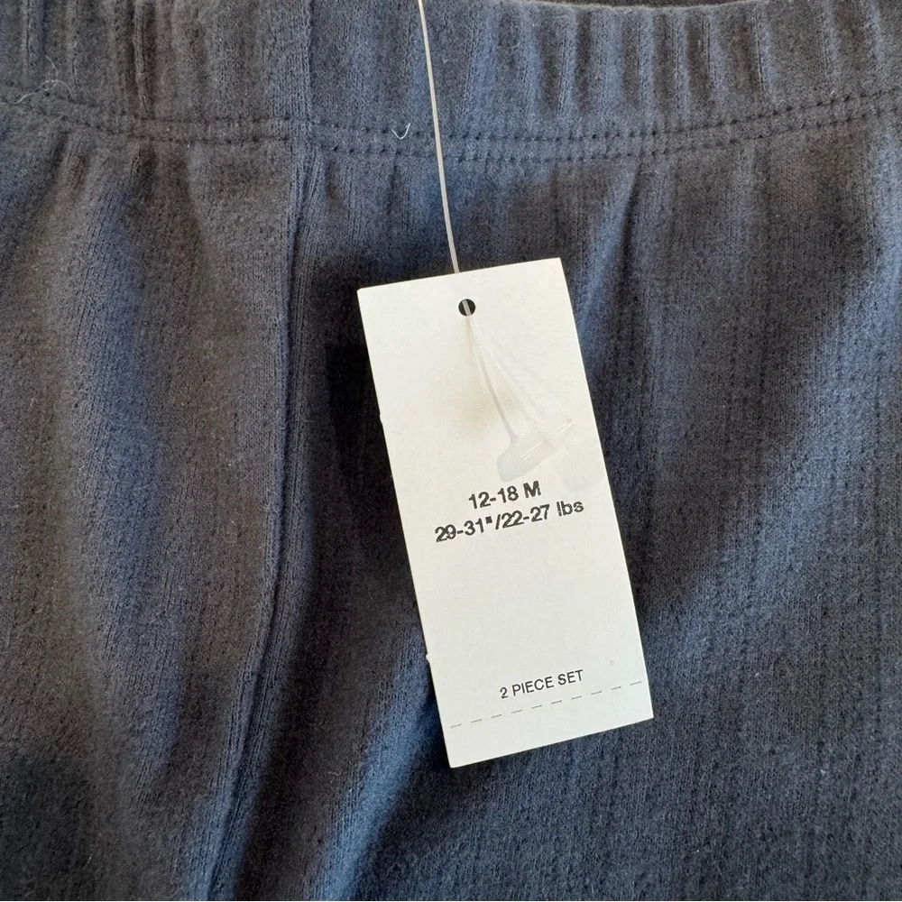 NWT Old Navy Matching Ruffle Set - Picture 11 of 13